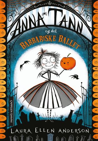 Anna Tann