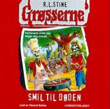 Smil til døden
