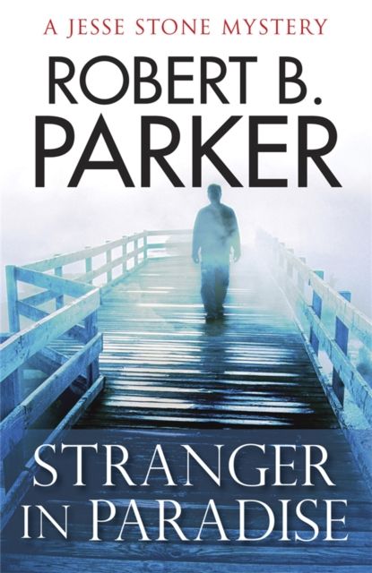 Stranger in paradise