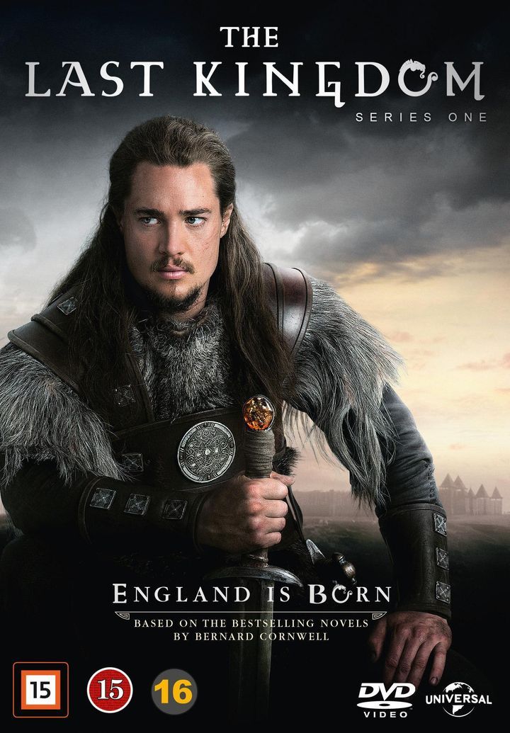 The Last kingdom. Series one