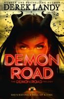 The Demon Road trilogy