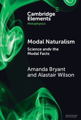 Modal Naturalism : Science and the Modal Facts
