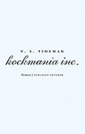 Kockmania inc. : roman
