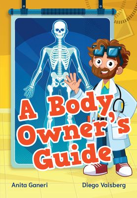 A Body Owner's Guide : Fluency 8