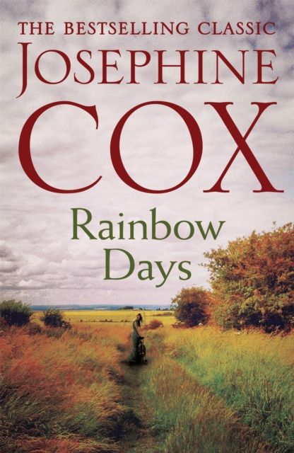 Forsidebilde av Rainbow Days : A dramatic saga pulsing with heartache