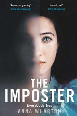 Forsidebilde av The Imposter