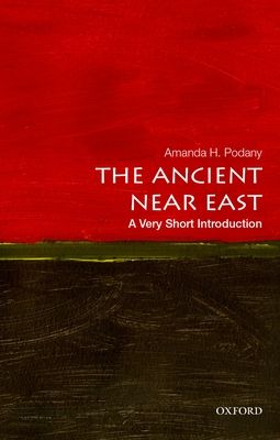 The Ancient Near East : A Very Short Introduction