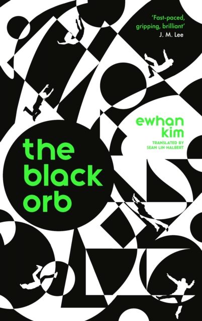 Forsidebilde av The Black Orb
