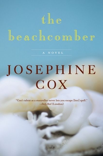 Forsidebilde av Beachcomber