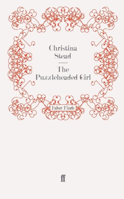 The Puzzleheaded Girl