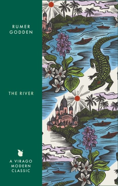 The River : A Virago Modern Classic