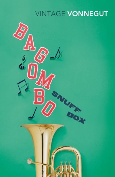 Bagombo snuff box : uncollected short fiction