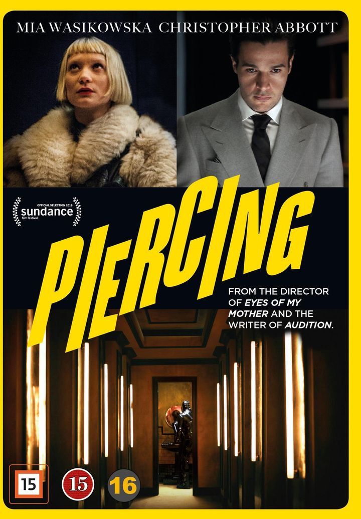 Piercing