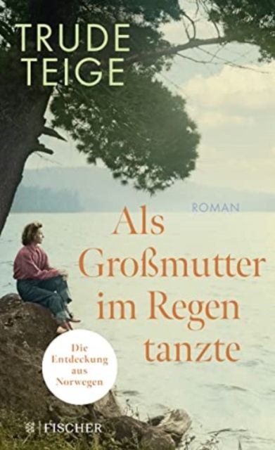Als Grossmutter im Regen tanzte : Roman