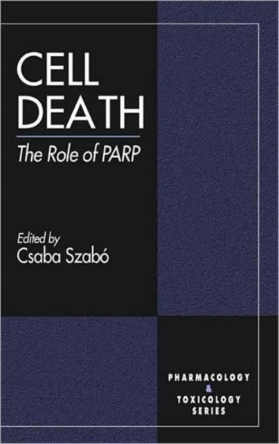 Cell Death : The Role of PARP