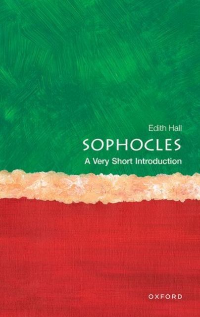 Sophocles : a very short introduction
