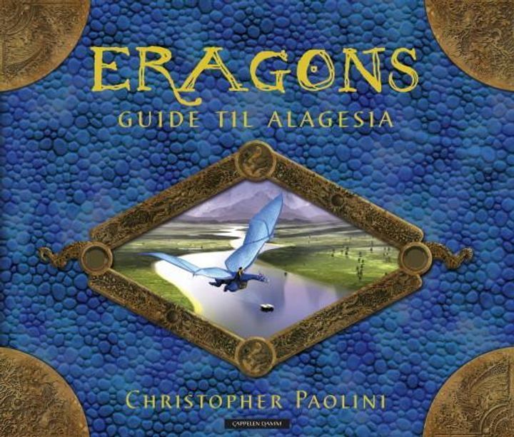 Eragons guide til Alagesia