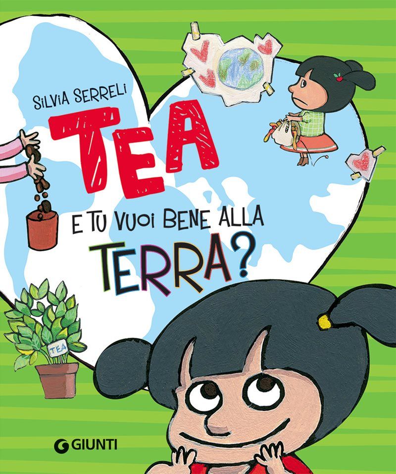 E tu vuoi bene alla terra?
