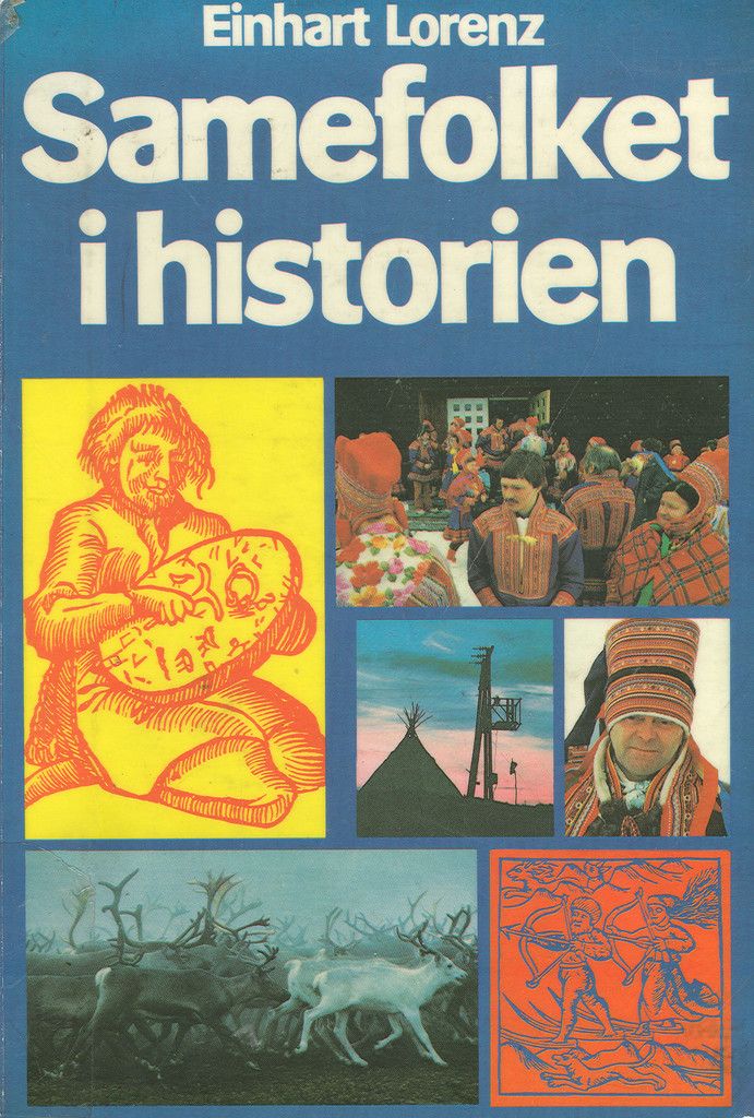 Samefolket i historien