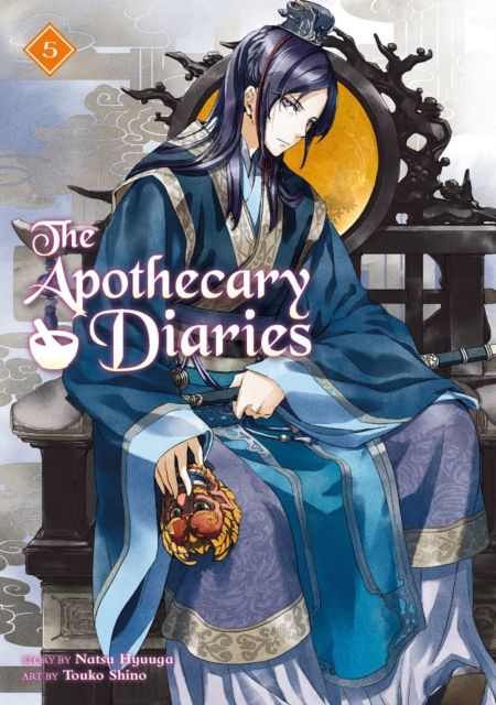 The apothecary diaries. 5