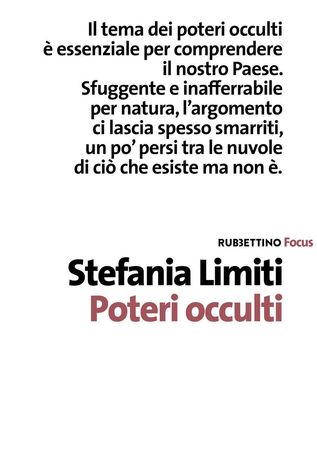 Rubbettino focus
