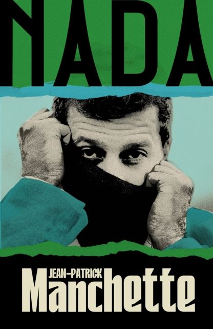 Forsidebilde av Nada