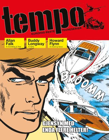 Tempo