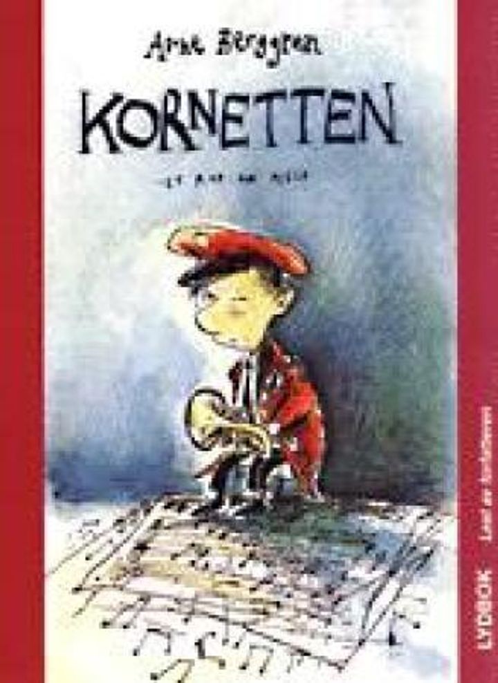 Kornetten : - et rop om hjelp