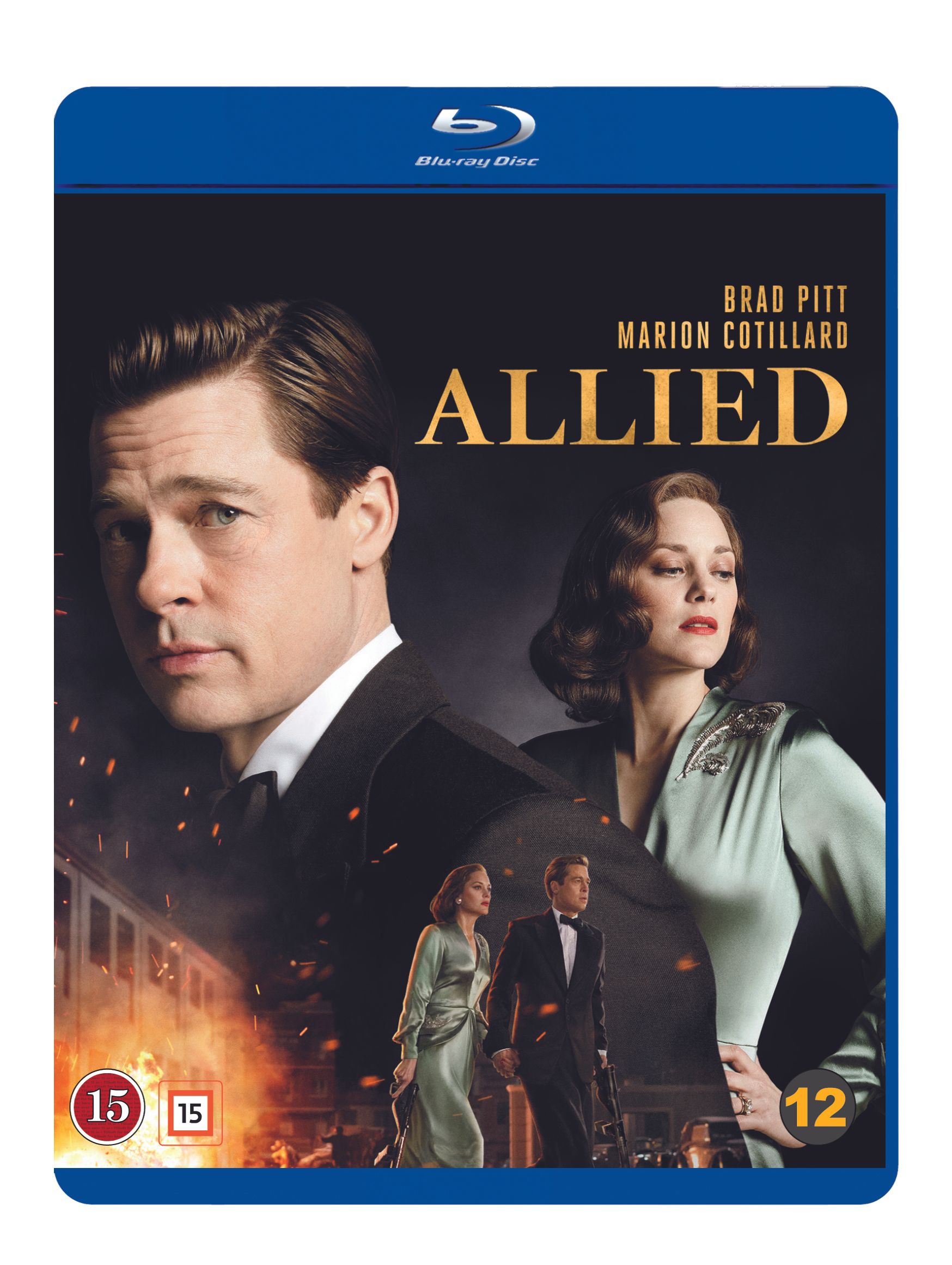 Allied