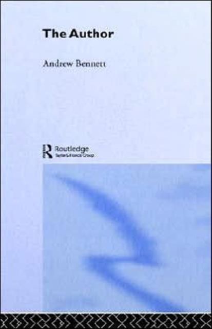The Author