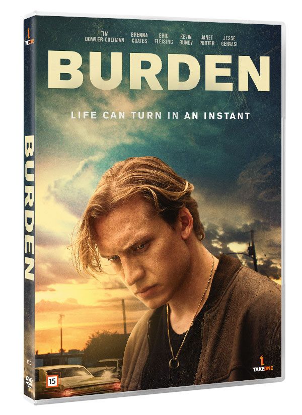 Burden