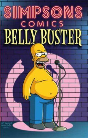 Belly buster