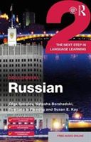Forsidebilde av Colloquial Russian 2 : the next step in language learning