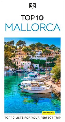 Mallorca : top 10