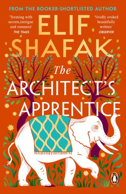 The architect's apprentice