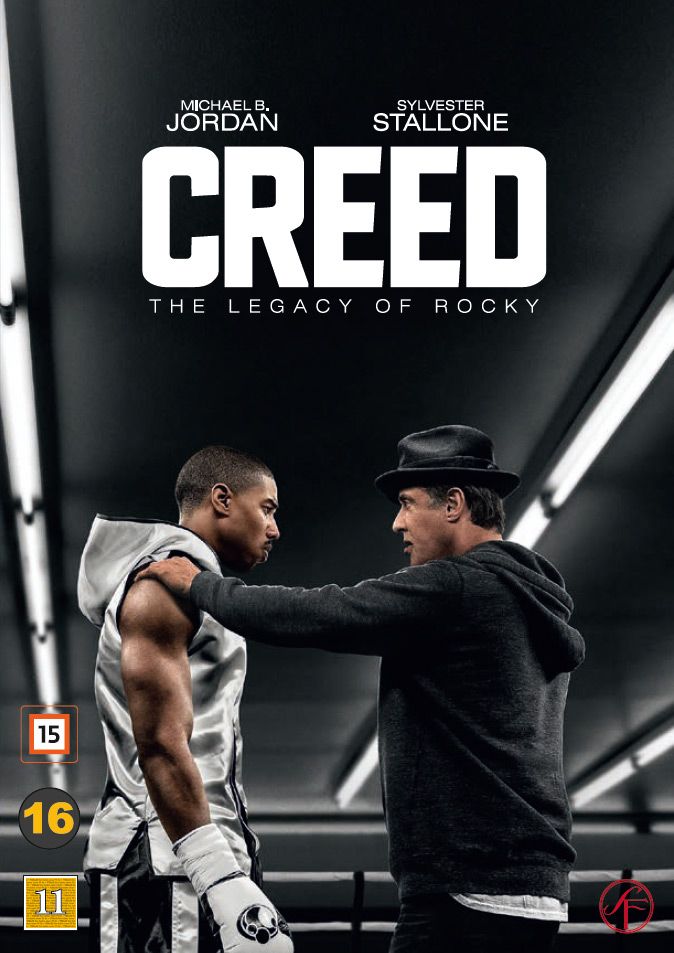 Creed : the legacy of Rocky