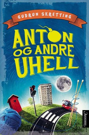 Anton Albertsen