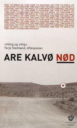 Nød : roman