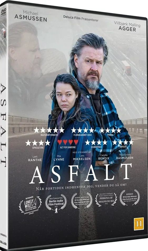 Asfalt