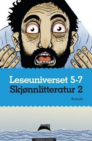 Leseuniverset 5-7 : skjønnlitteratur 2