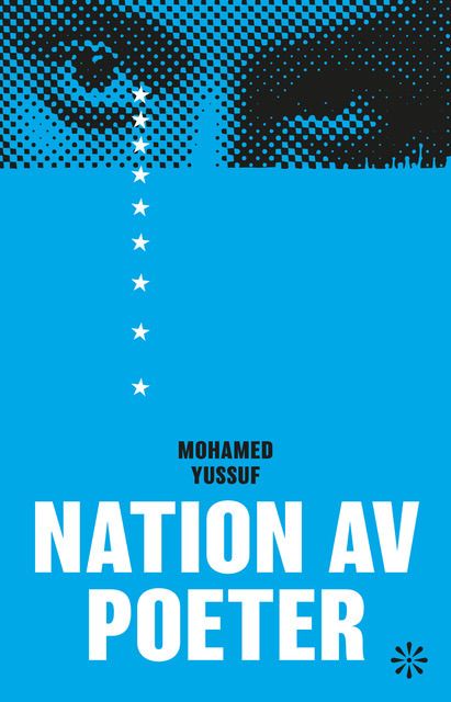Forsidebilde av Nation av poeter