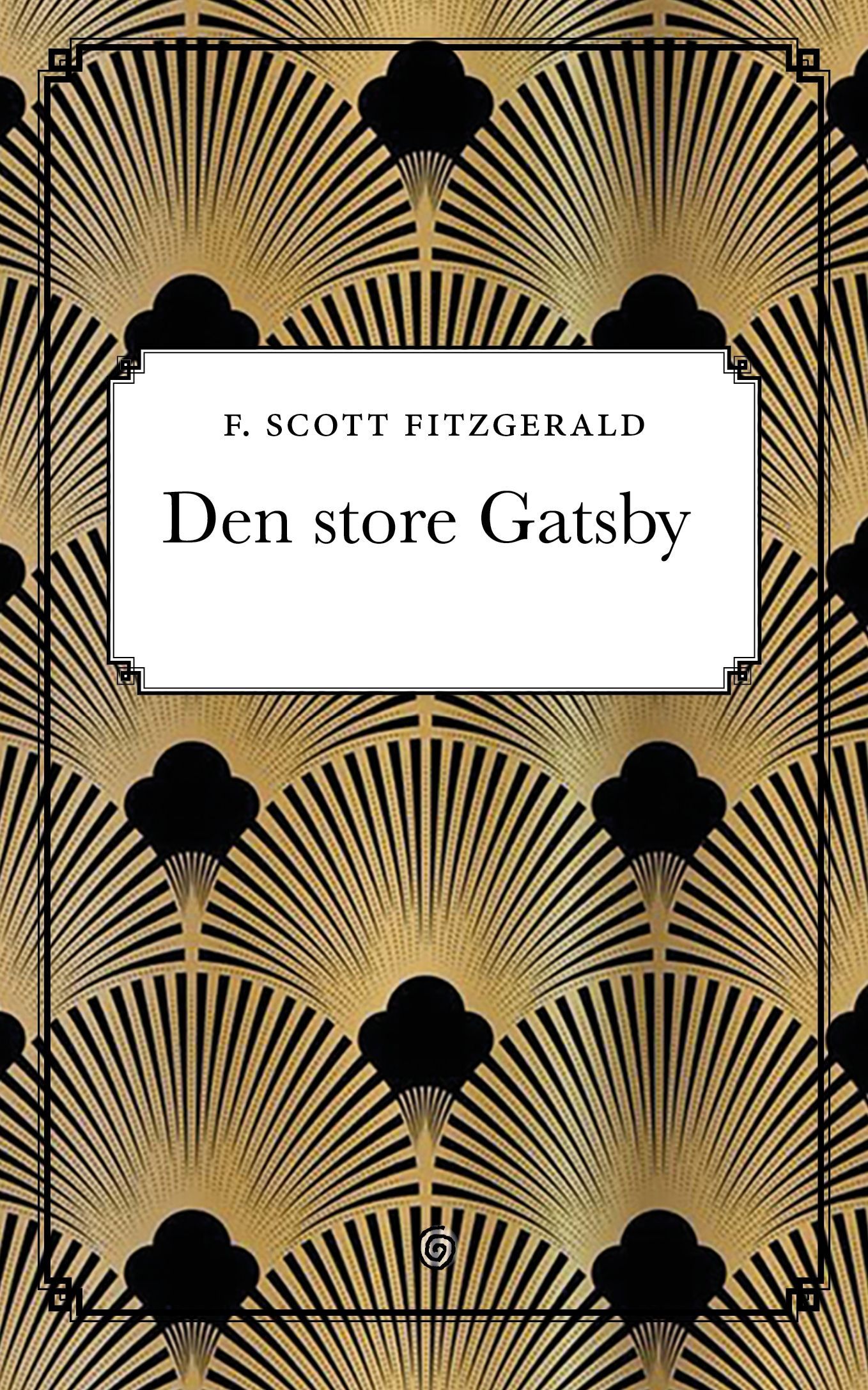 Den store Gatsby