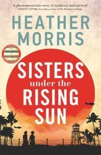 Sisters under the rising sun