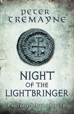 Forsidebilde av Night of the lightbringer
