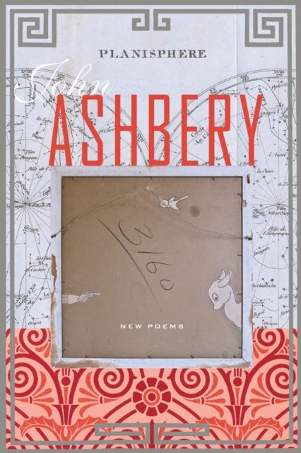 Planisphere : New Poems