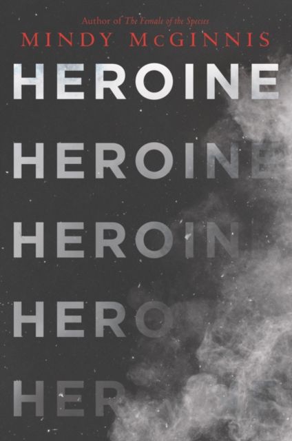 Forsidebilde av Heroine