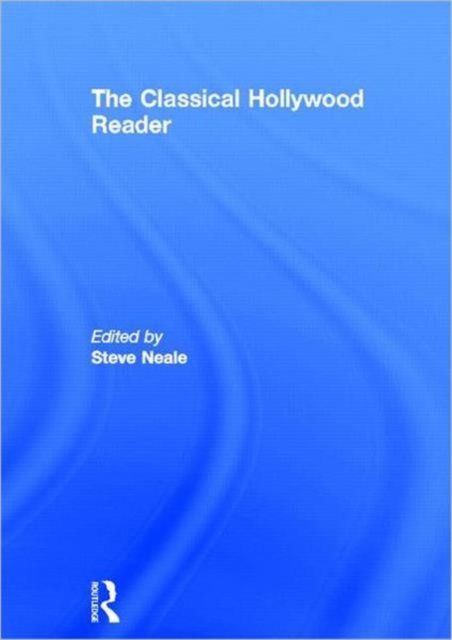 The Classical Hollywood Reader