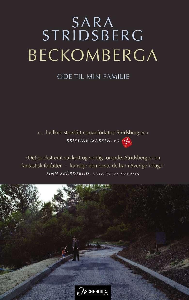 Beckomberga : ode til min familie