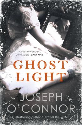 Ghost Light : From the Sunday Times Bestselling author of Star of the Sea