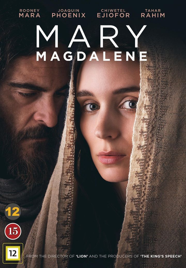 Mary Magdalene